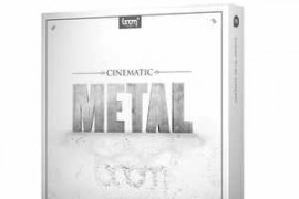 BOOM Library Cinematic Metal - Impacts MULTiFORMAT