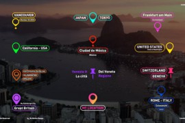 Location Titles | Premiere Pro 44617047