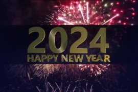 New Year Countdown 2024 49200333