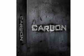 Carbon - Stylistic Color Grading LUTs