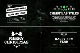 Christmas Titles 42062576