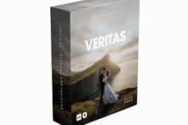 Archipelago Presets VERITAS (LIMITED RELEASE)