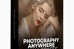 Jerry Ghionis – Photography Anywhere: Small Spaces