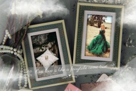Wedding Day Slideshow 44113512