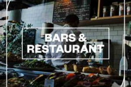Blastwave FX Bars and Restaurants WAV-FANTASTiC