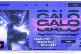 Galo Dance Party Promo 49269995