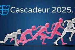 Cascadeur 2025.1 Win x64