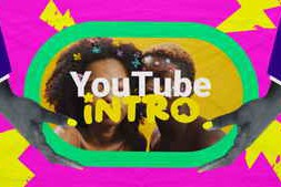 Youtube Music Intro 45223809