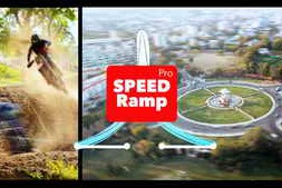 Free Download:Speed Ramp Pro V2 56677678