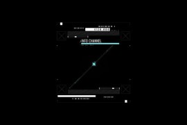 HUD Info Channel 1 44794291