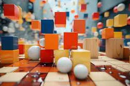 Udemy – Blender 4.3 for Complete Beginners