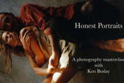Ken Buslay – An Honest Portrait – A Masterclass