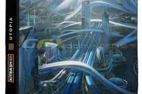 Kitbash3D – UTOPIA