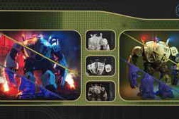 Udemy – Painting Damage with Mech Robots In Substance Painter
