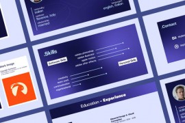 Resume - Portfolio 44273719