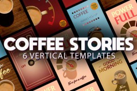 Coffee Stories For Social Media 46834748