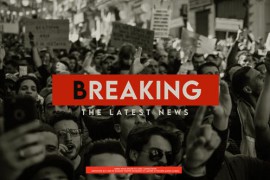 Breaking News Intro 2 44941176