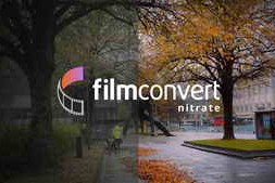 Free Download:FilmConvert Nitrate v3.54