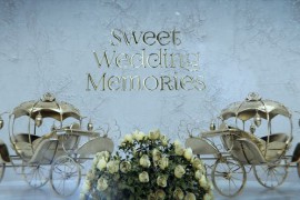 Sweet Wedding Memories 47415826