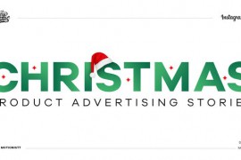 Chritmas Sale Stories-Reels 49805592
