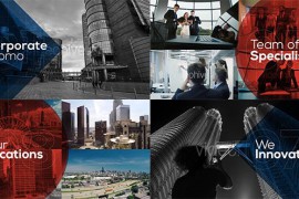 Business - Corporate Promo 17424944