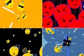 Emoji Transitions | After Effects 51619063