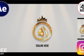 Gold Logo Opener 51018427