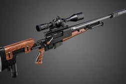 Udemy – Mastering 3D Modeling: Create a Sniper Rifle