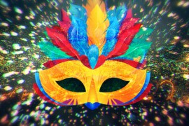 Carnival Party 30245380