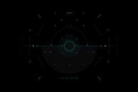 HUD Targets 43411181