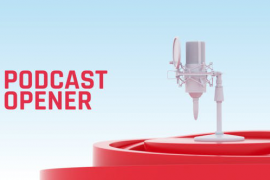 PODCAST OPENER 51737262