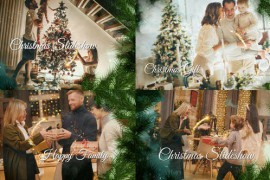 Christmas Slideshow 41974165