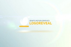 Modern Logo 12 Premiere Pro 52264394