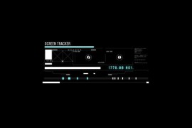 HUD Screen Tracker 2 44794411