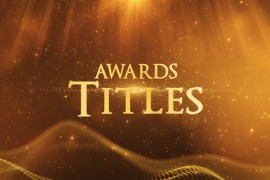 Awards Titles 52527668