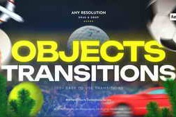 Free Download:Objects Transitions 63755840