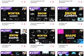 44Page.48.Set.Apple-Motion.Templates