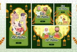 Free Download:Eid Al Adha 62974602