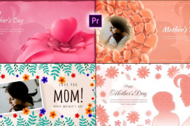 Mothers Day Greetings Pack 51920877