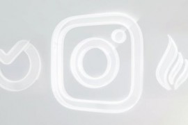 Simple Corporate Logo 42971230