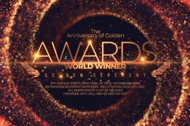 Awards Show 43790276