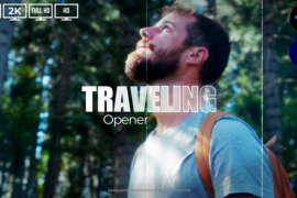 Travel Opener | MOGRT 48999630