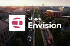 Free Download:Chaos Envision v1.5.0 Win x64