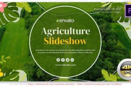 Agriculture Today Presentation Slideshow 46160303