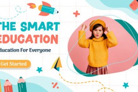 Kids Education Promo 51327988