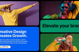 Multiscreen Slideshow Branding 51746628