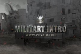 Military Intro 50101825