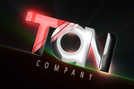Logo Reveal 45238298