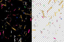 Confetti 17719069