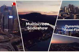 Free Download:Multiscreen Slideshow 59140906